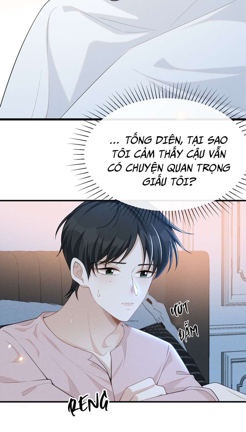 Lai Sinh Bất Kiến: Chapter 83