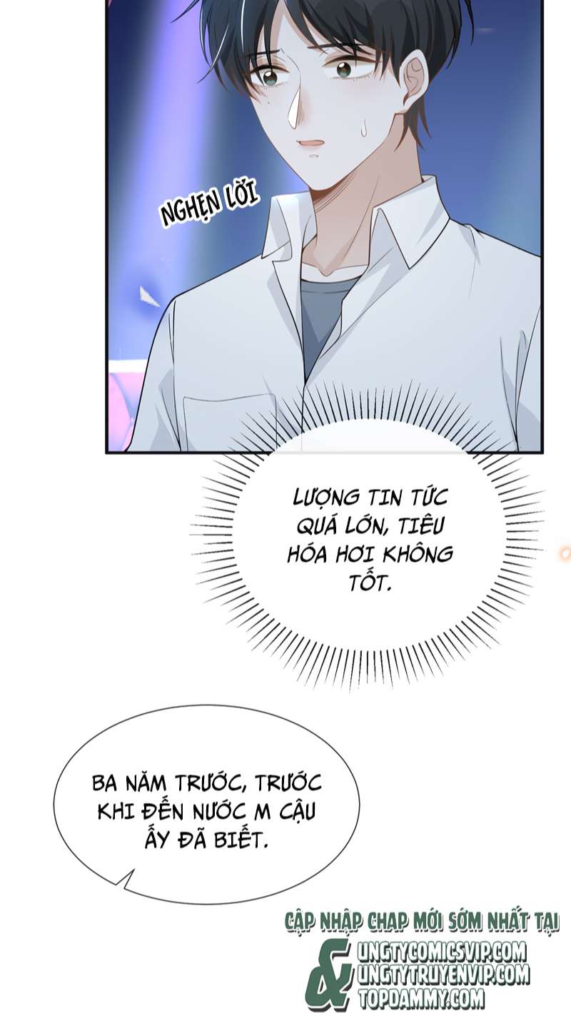Lai Sinh Bất Kiến: Chapter 83