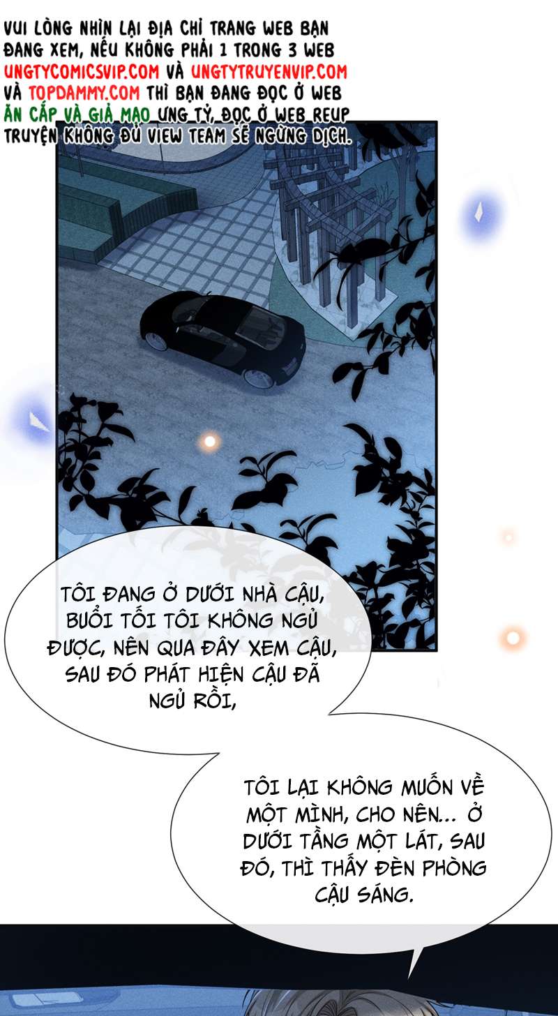 Lai Sinh Bất Kiến: Chapter 83