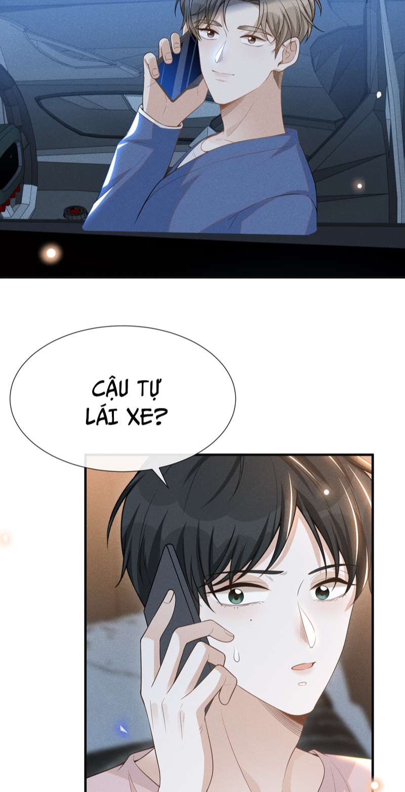 Lai Sinh Bất Kiến: Chapter 83