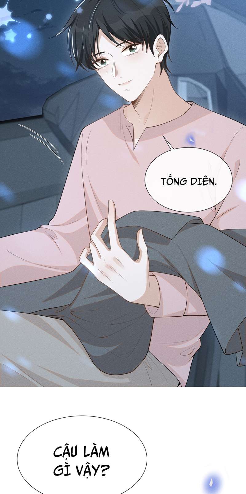 Lai Sinh Bất Kiến: Chapter 83
