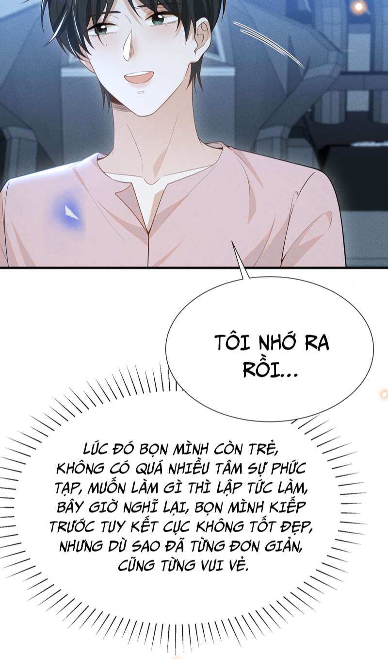 Lai Sinh Bất Kiến: Chapter 83