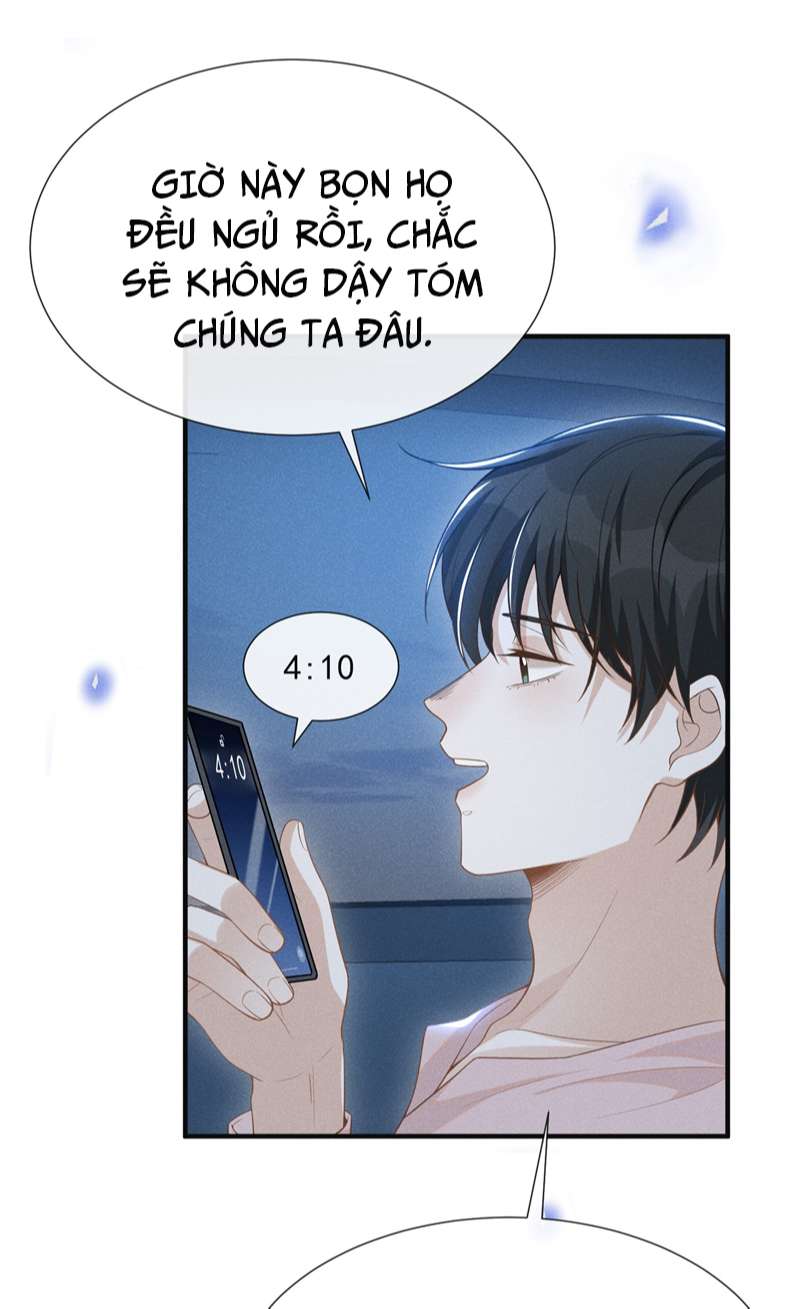 Lai Sinh Bất Kiến: Chapter 83