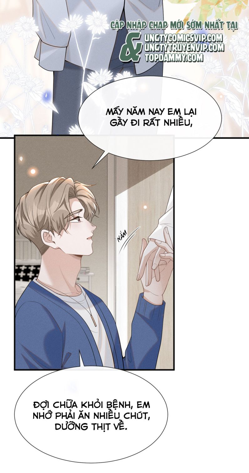 Lai Sinh Bất Kiến: Chapter 85