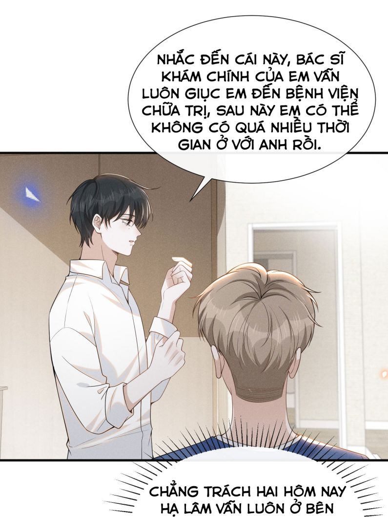 Lai Sinh Bất Kiến: Chapter 85