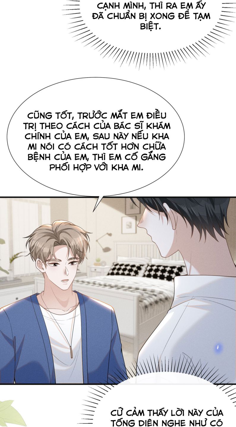 Lai Sinh Bất Kiến: Chapter 85