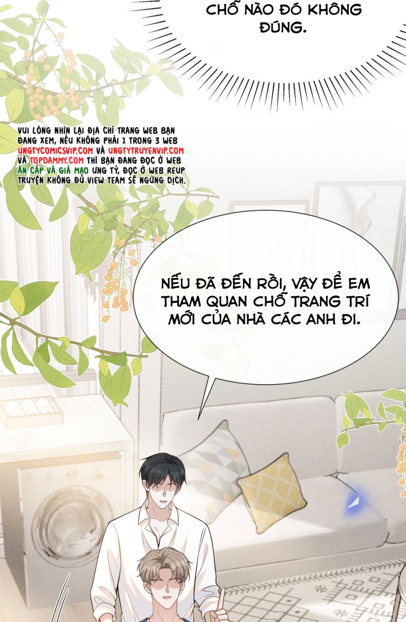Lai Sinh Bất Kiến: Chapter 85