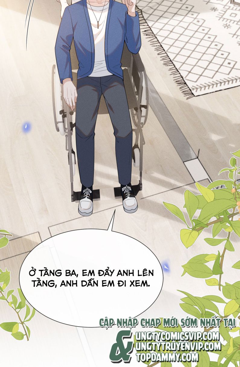 Lai Sinh Bất Kiến: Chapter 85