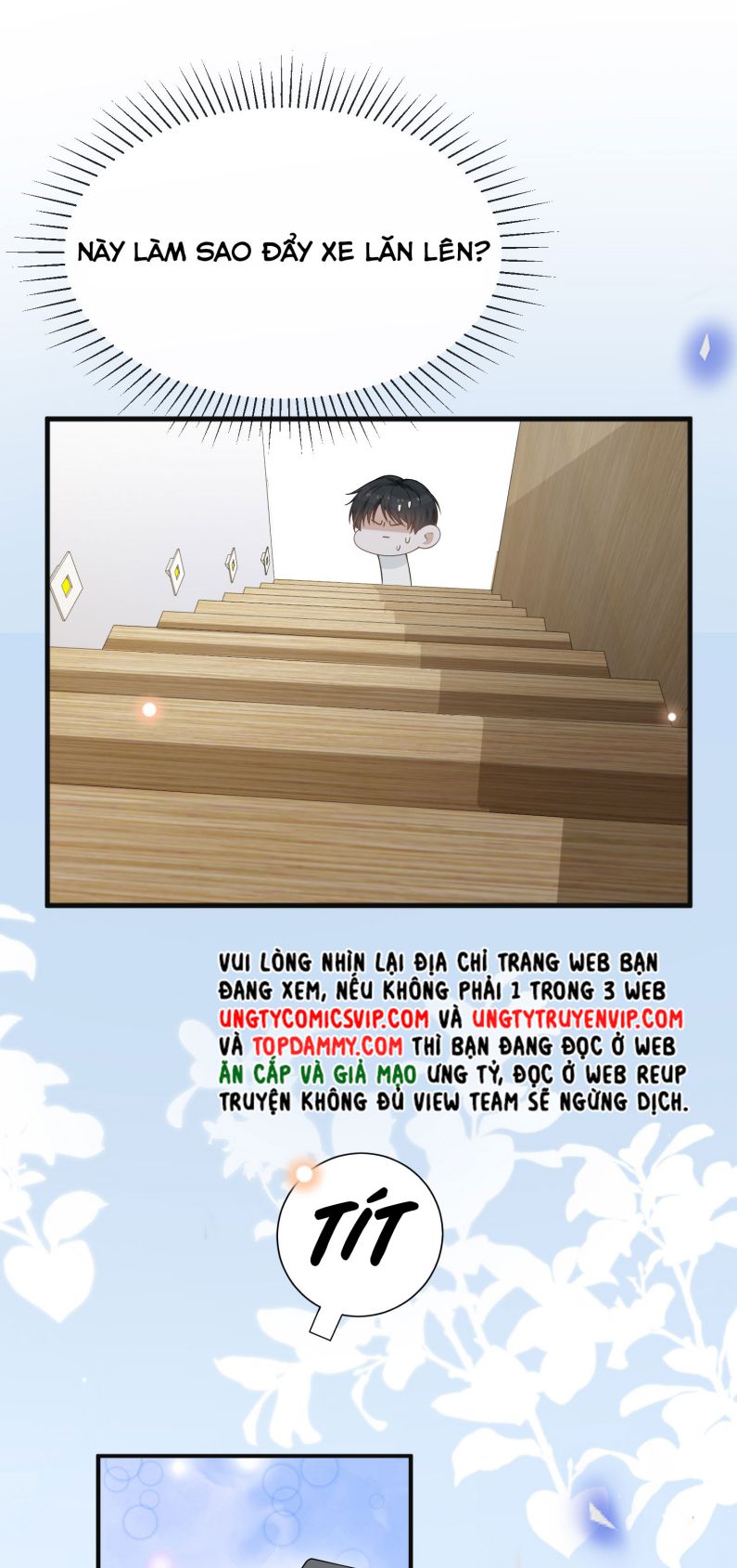 Lai Sinh Bất Kiến: Chapter 85