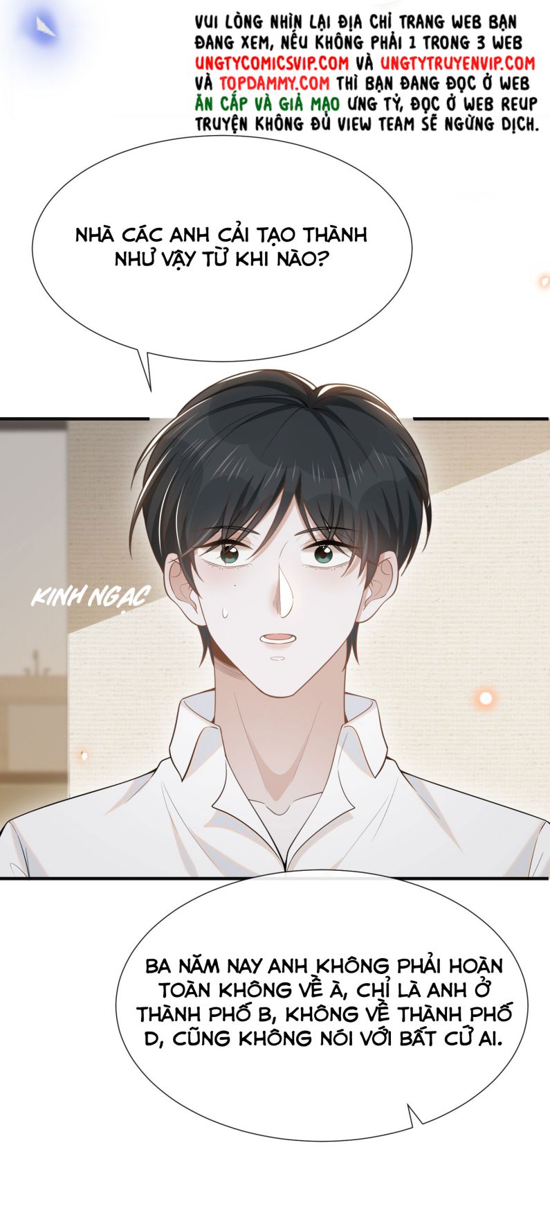 Lai Sinh Bất Kiến: Chapter 85
