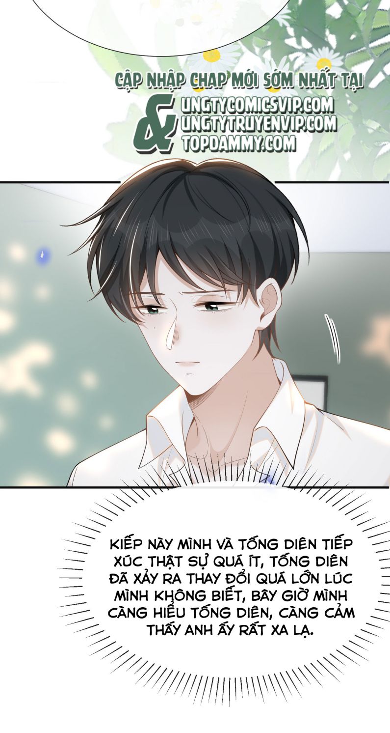 Lai Sinh Bất Kiến: Chapter 85