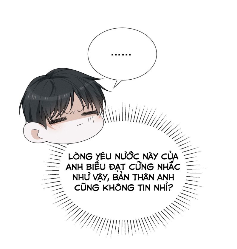 Lai Sinh Bất Kiến: Chapter 85
