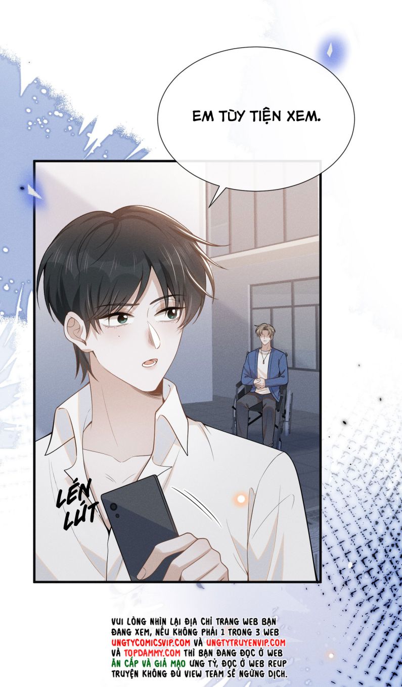 Lai Sinh Bất Kiến: Chapter 85