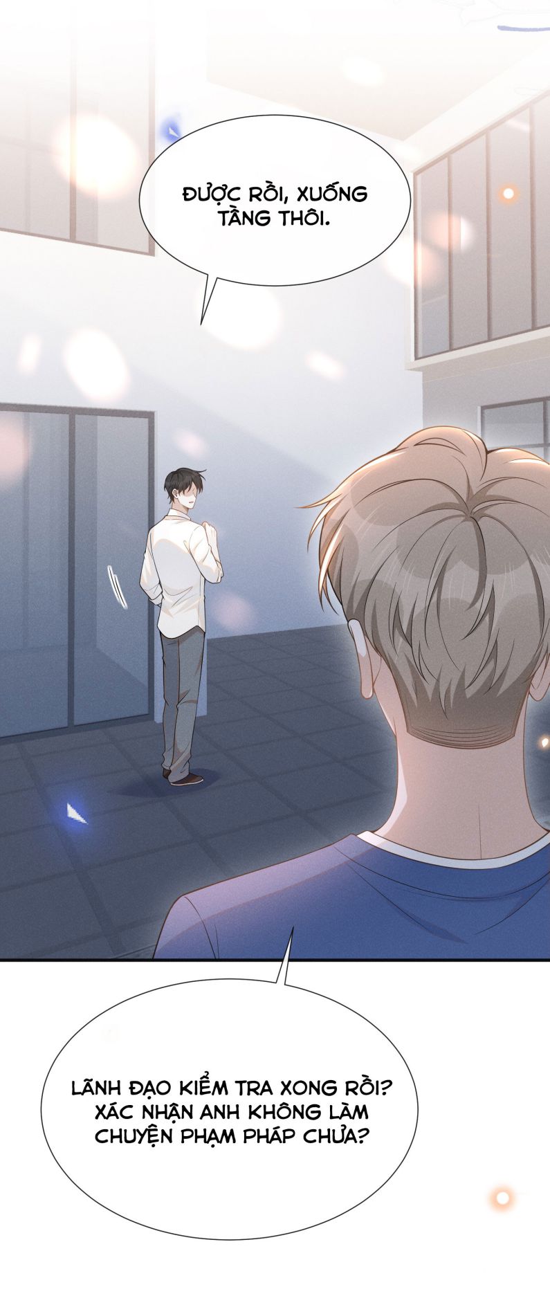 Lai Sinh Bất Kiến: Chapter 85