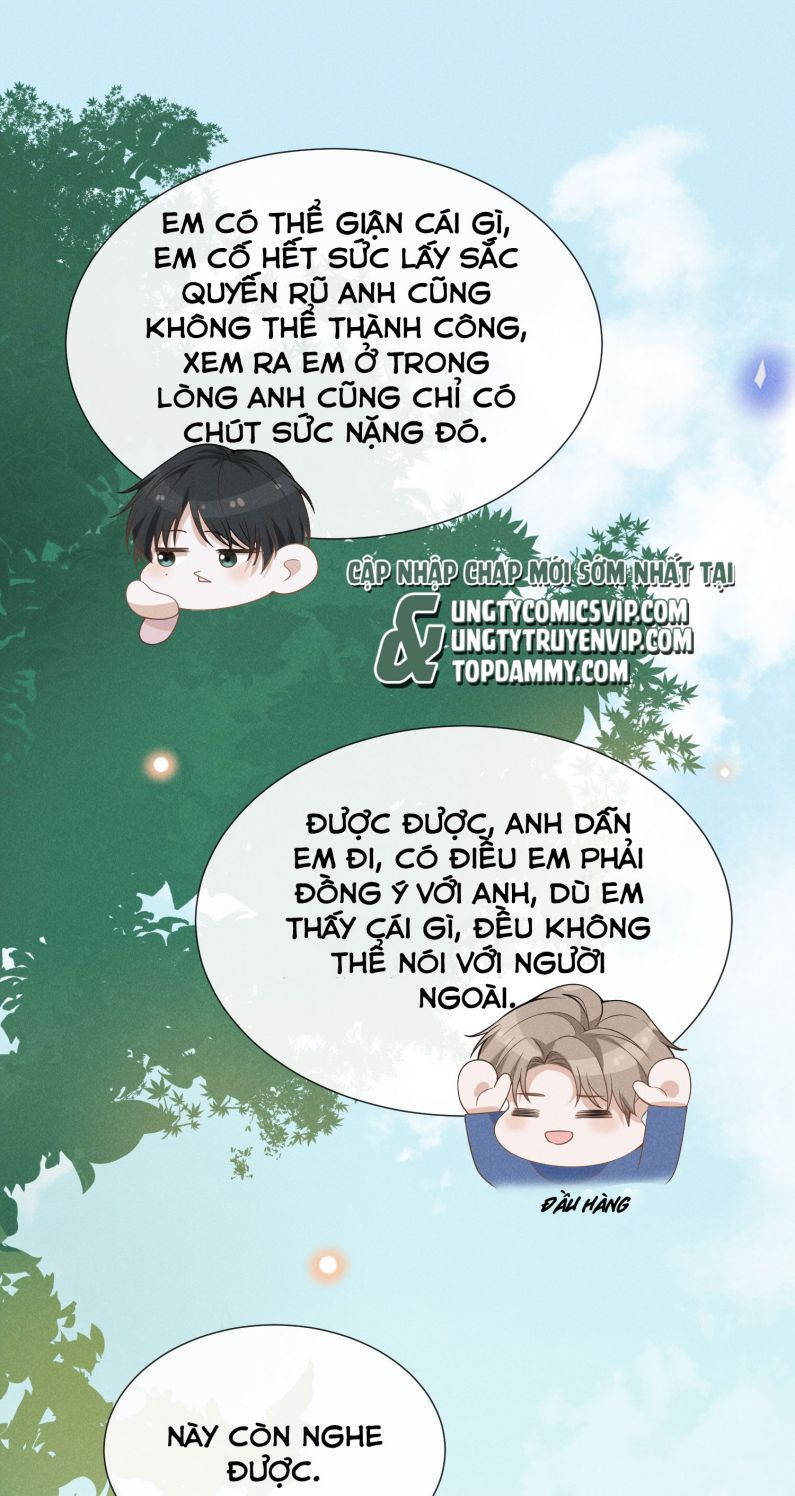 Lai Sinh Bất Kiến: Chapter 85
