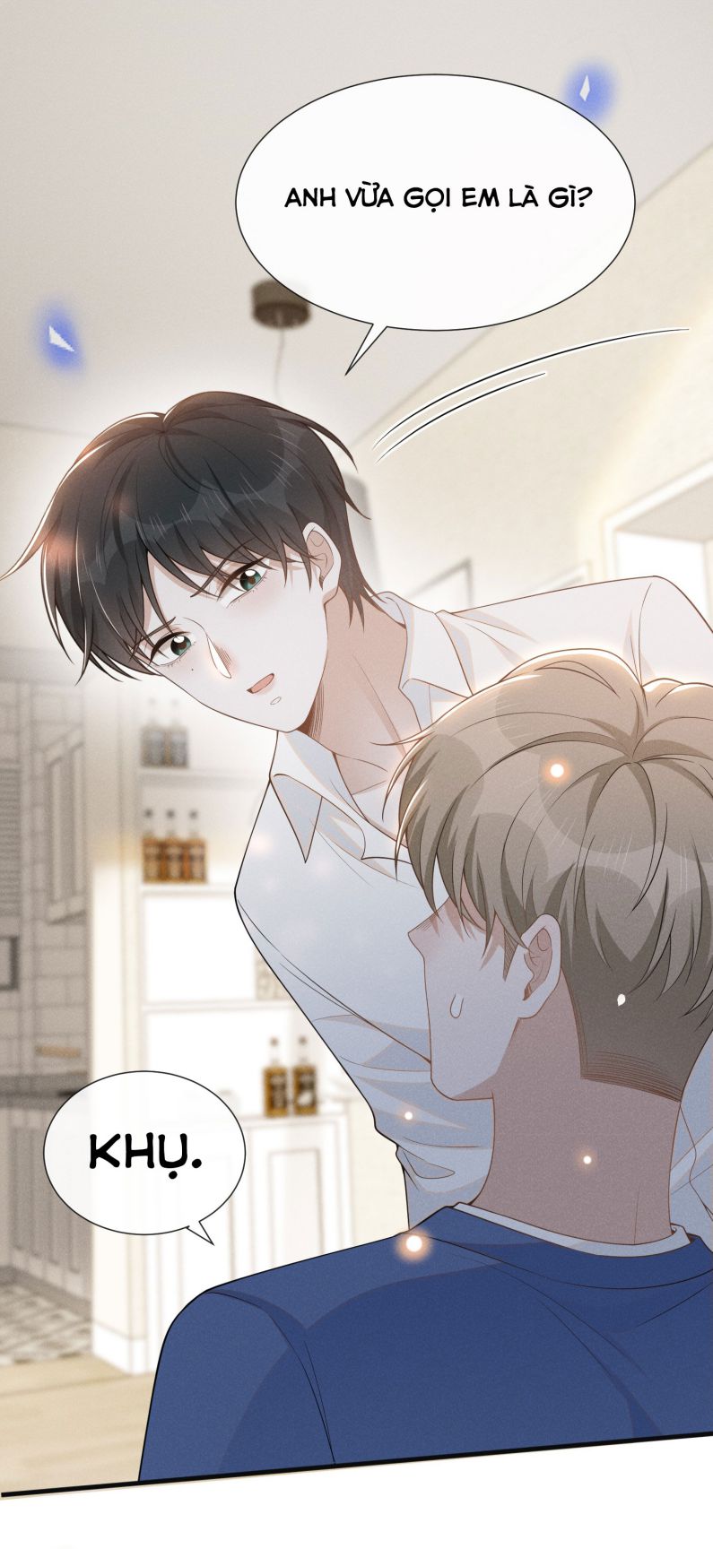 Lai Sinh Bất Kiến: Chapter 85