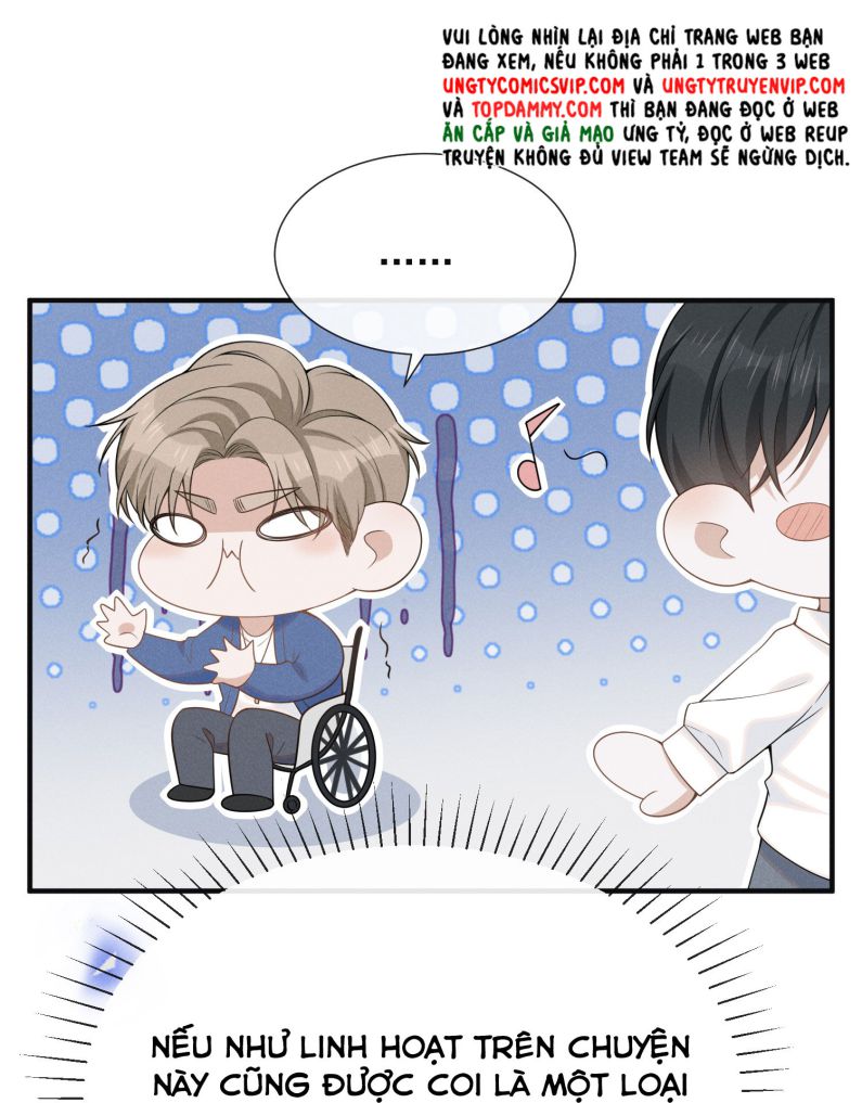 Lai Sinh Bất Kiến: Chapter 85
