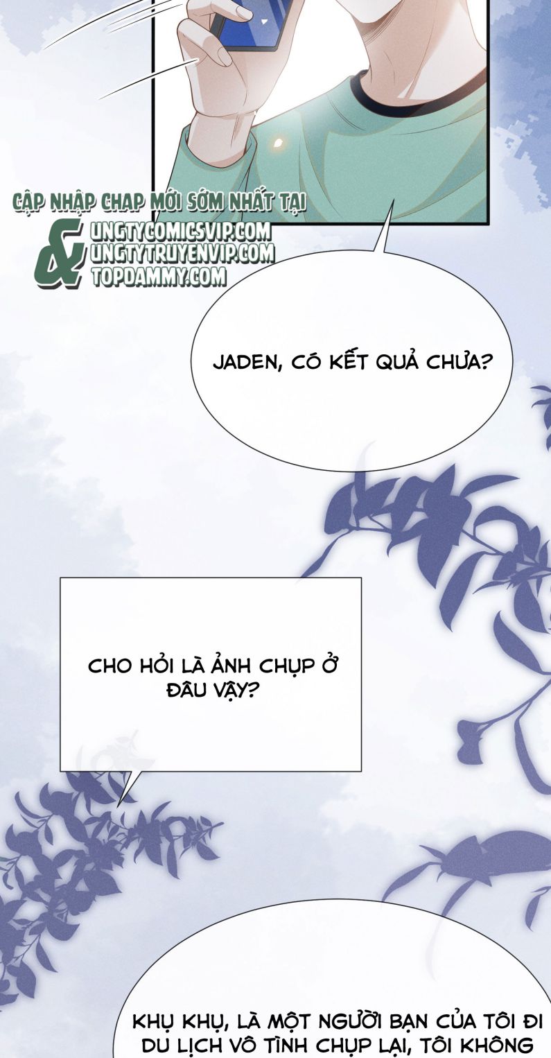 Lai Sinh Bất Kiến: Chapter 85