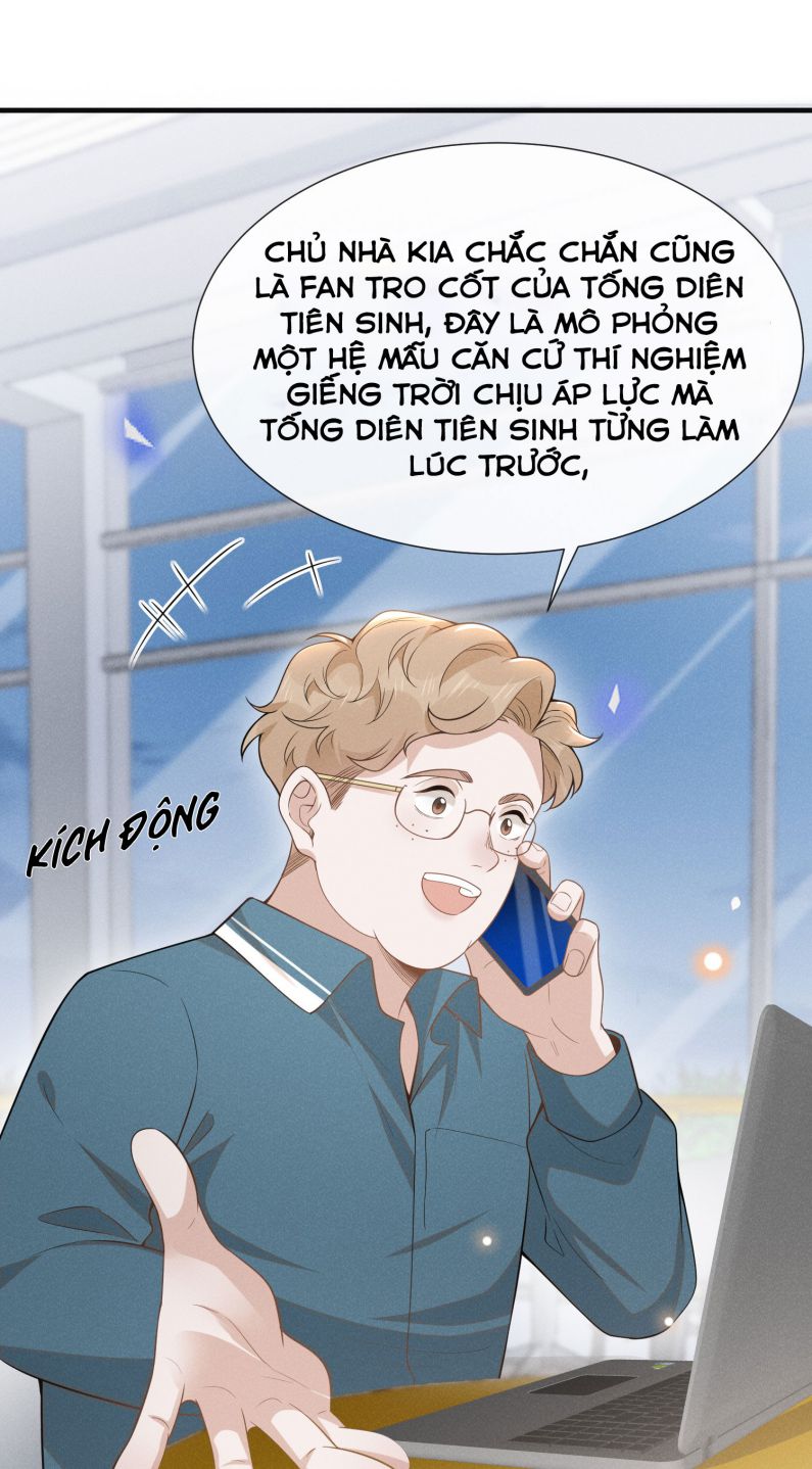 Lai Sinh Bất Kiến: Chapter 85