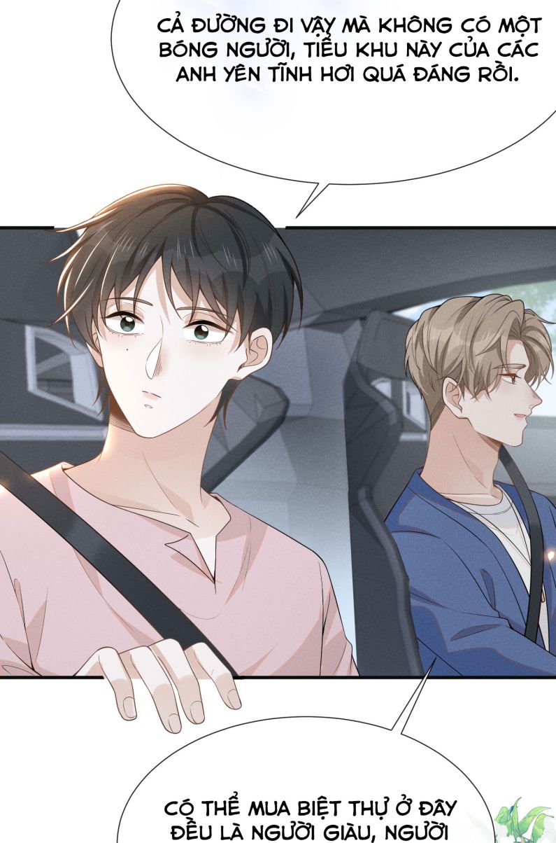 Lai Sinh Bất Kiến: Chapter 85