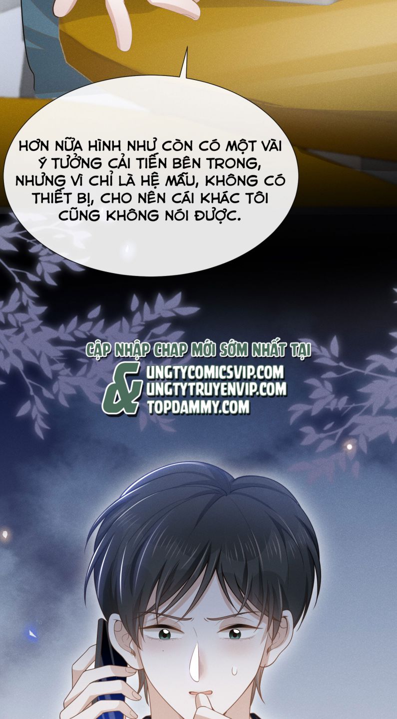 Lai Sinh Bất Kiến: Chapter 85
