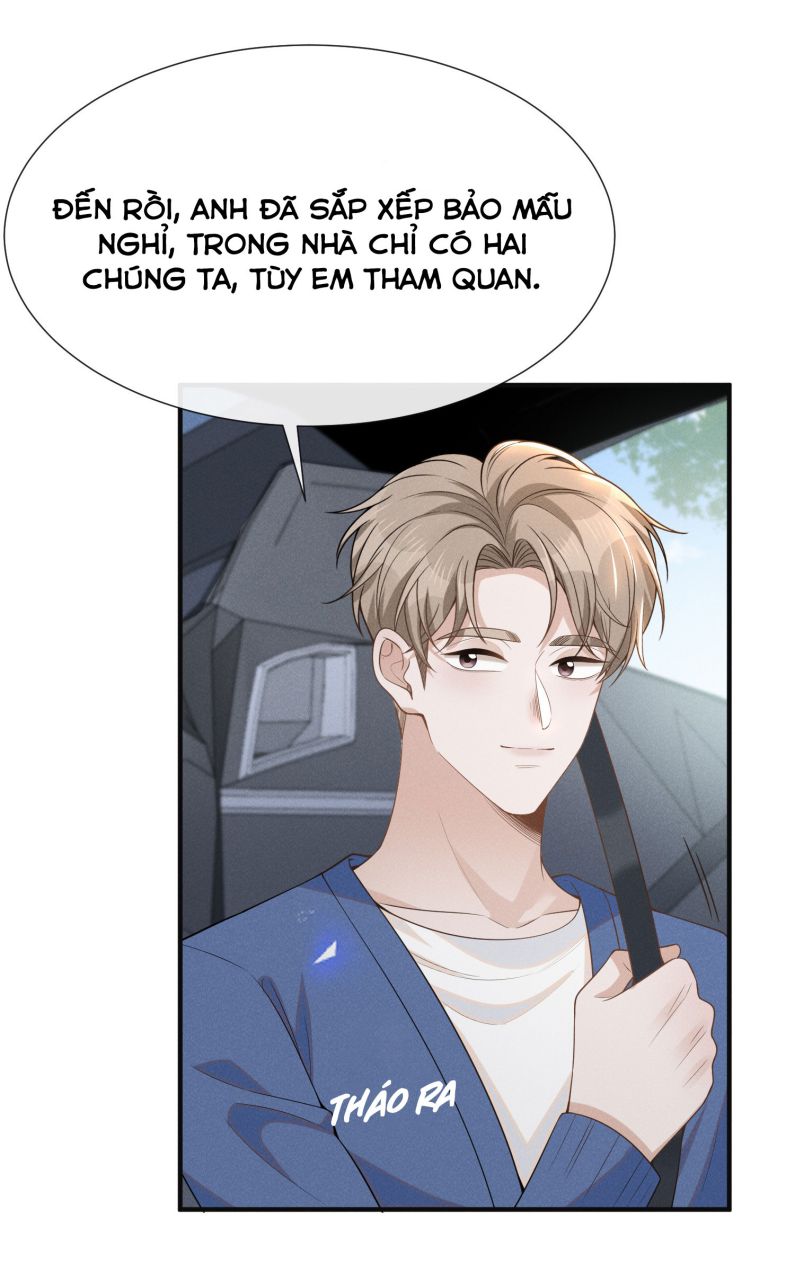 Lai Sinh Bất Kiến: Chapter 85