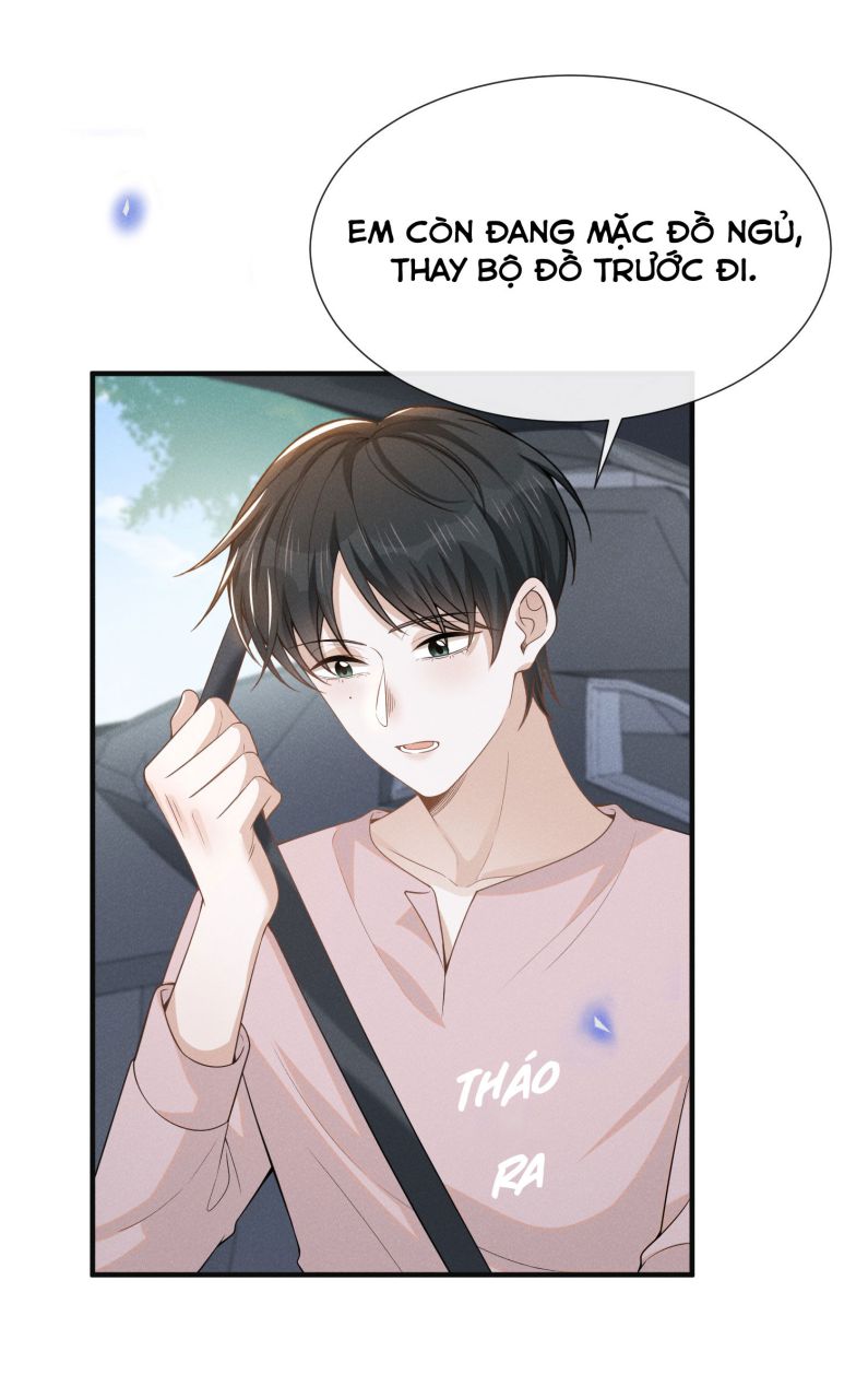 Lai Sinh Bất Kiến: Chapter 85