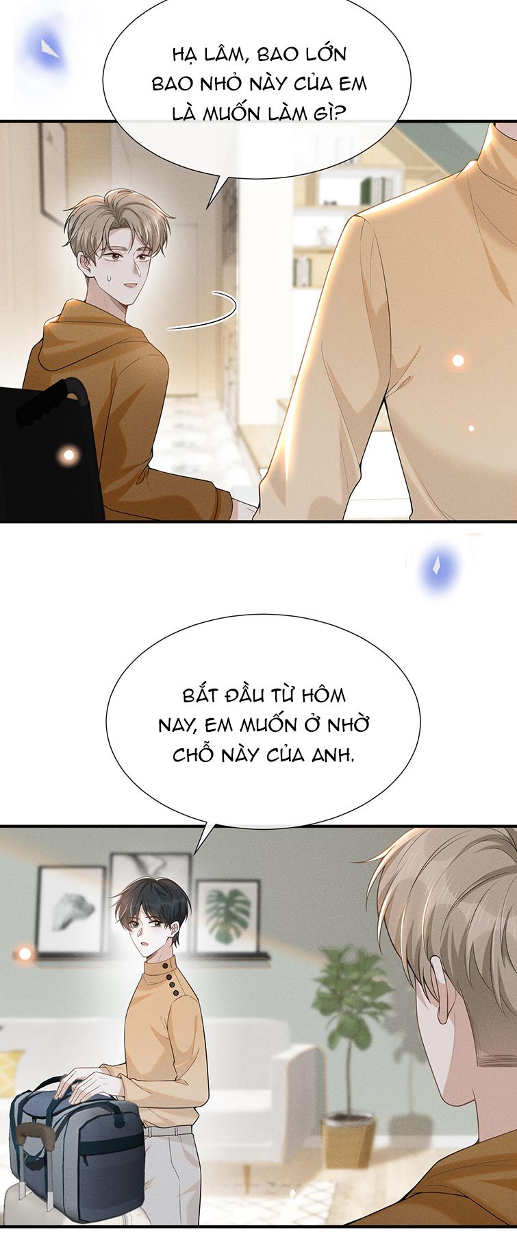 Lai Sinh Bất Kiến: Chapter 86