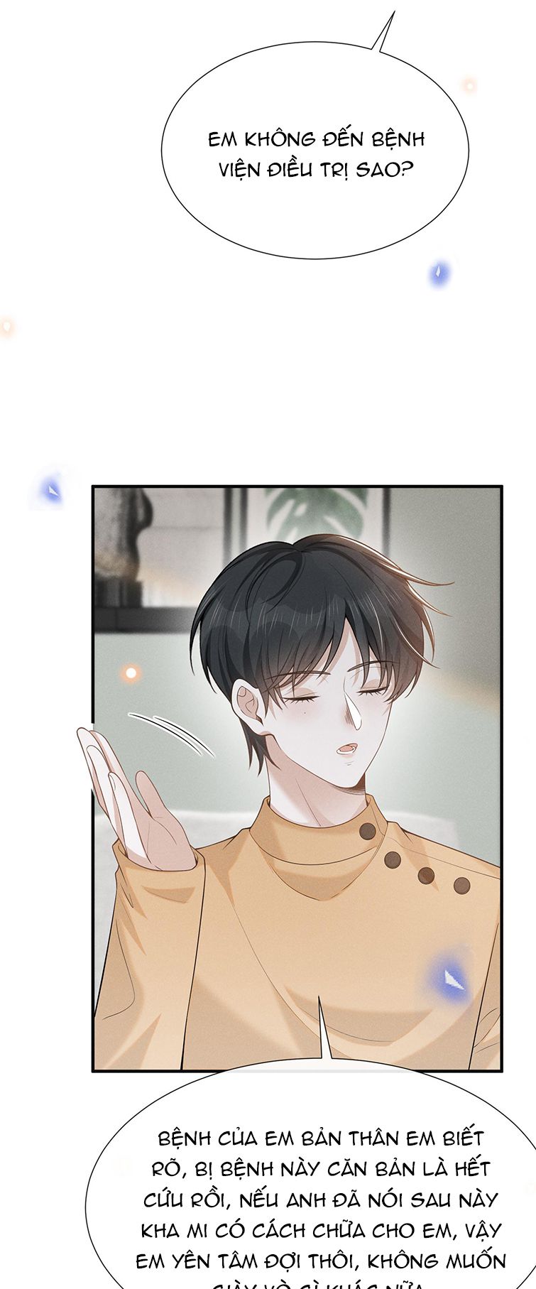 Lai Sinh Bất Kiến: Chapter 86