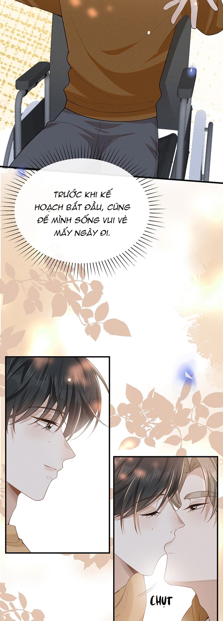 Lai Sinh Bất Kiến: Chapter 86