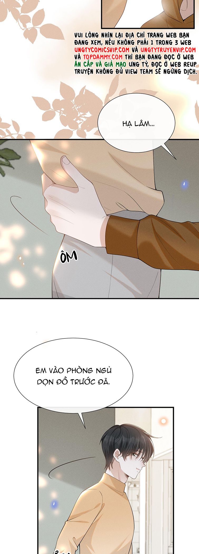 Lai Sinh Bất Kiến: Chapter 86