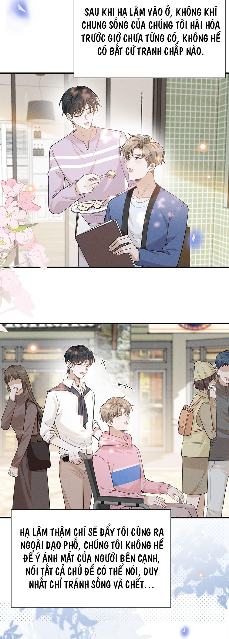 Lai Sinh Bất Kiến: Chapter 86