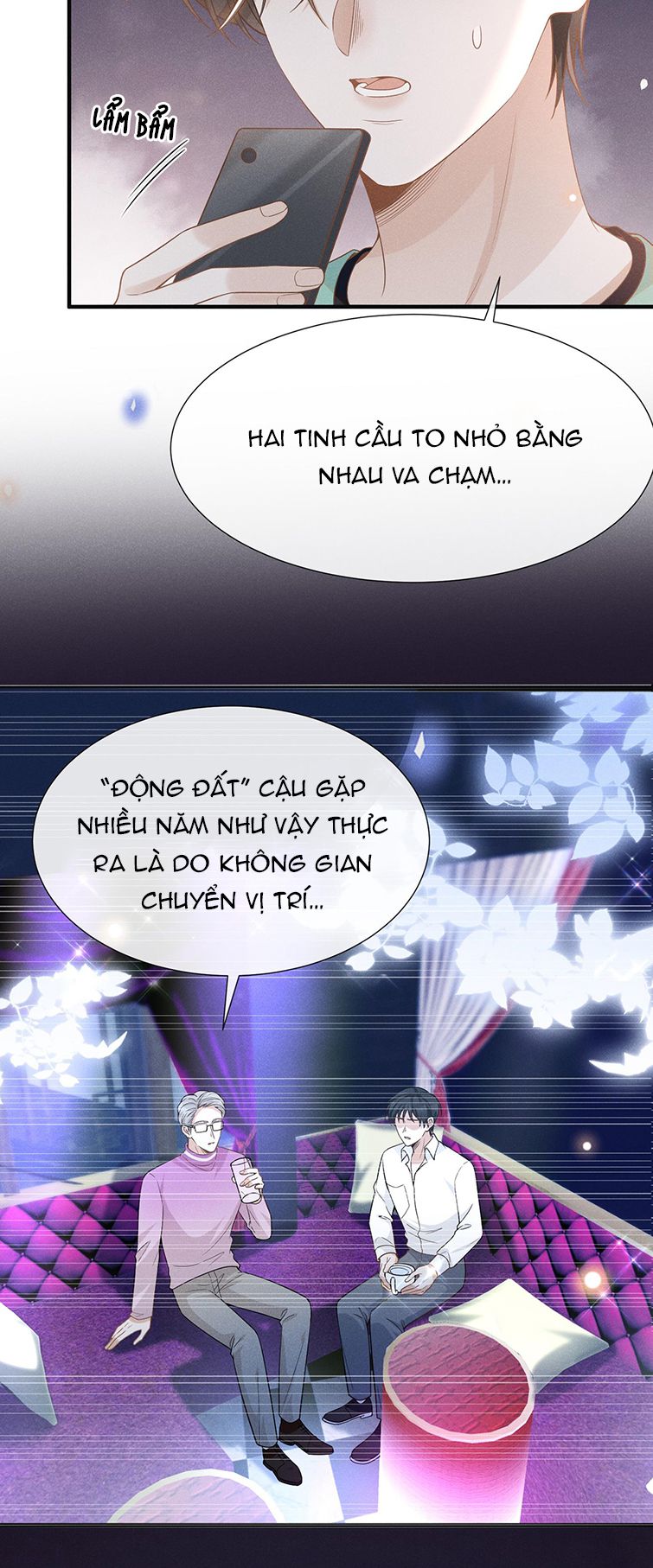 Lai Sinh Bất Kiến: Chapter 86