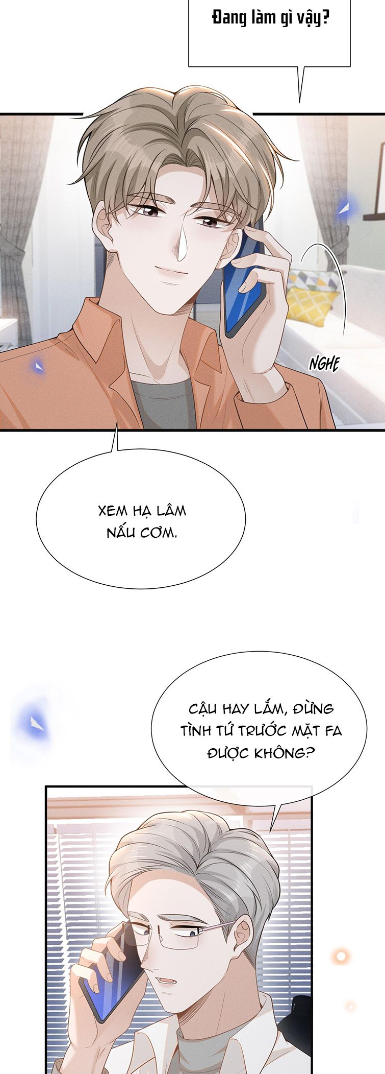 Lai Sinh Bất Kiến: Chapter 86