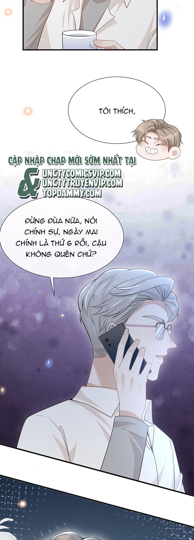 Lai Sinh Bất Kiến: Chapter 86