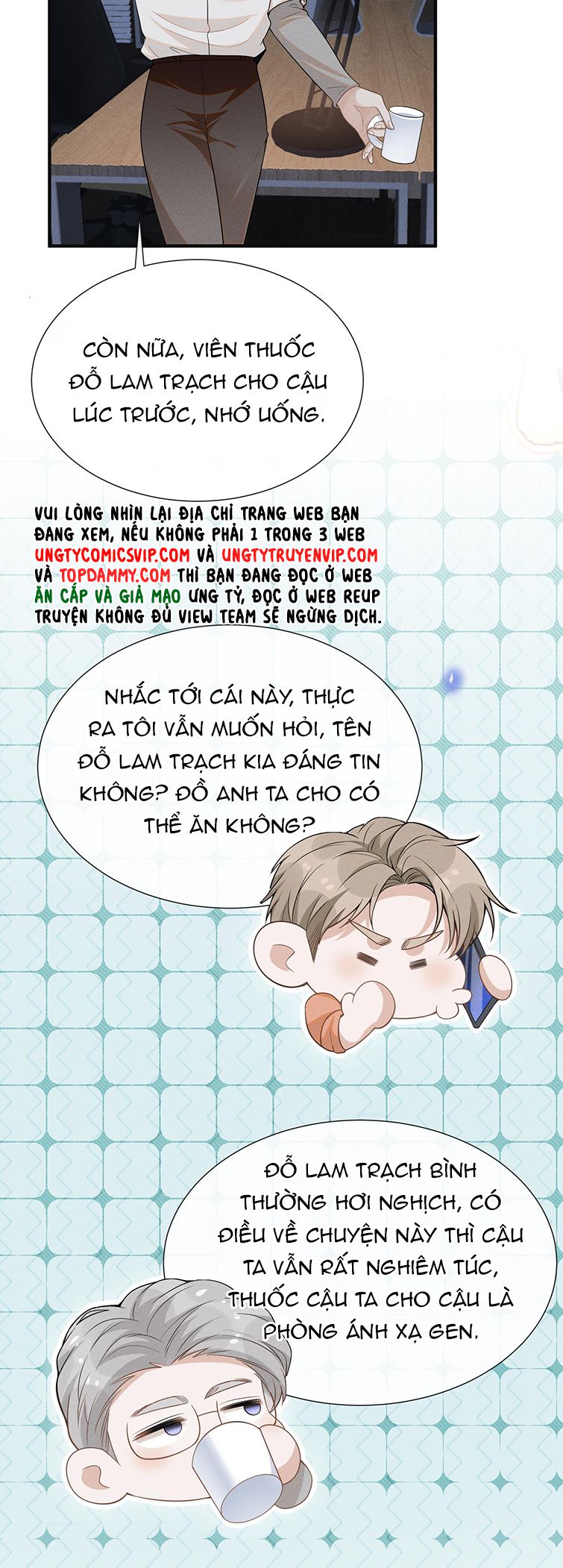 Lai Sinh Bất Kiến: Chapter 86