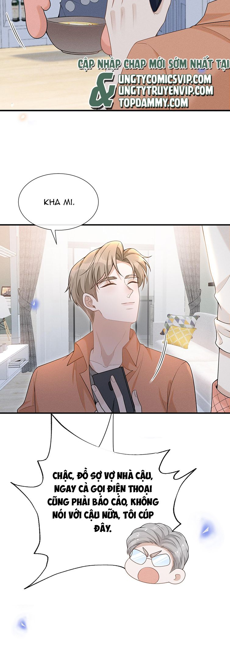 Lai Sinh Bất Kiến: Chapter 86