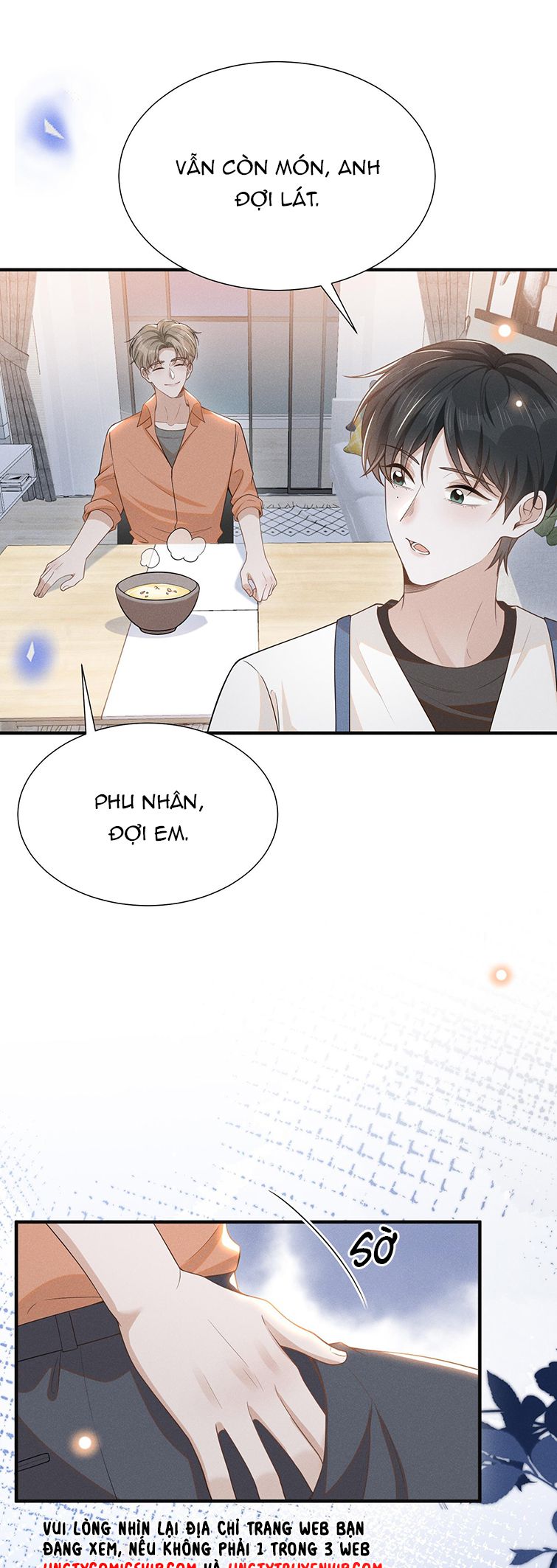 Lai Sinh Bất Kiến: Chapter 86