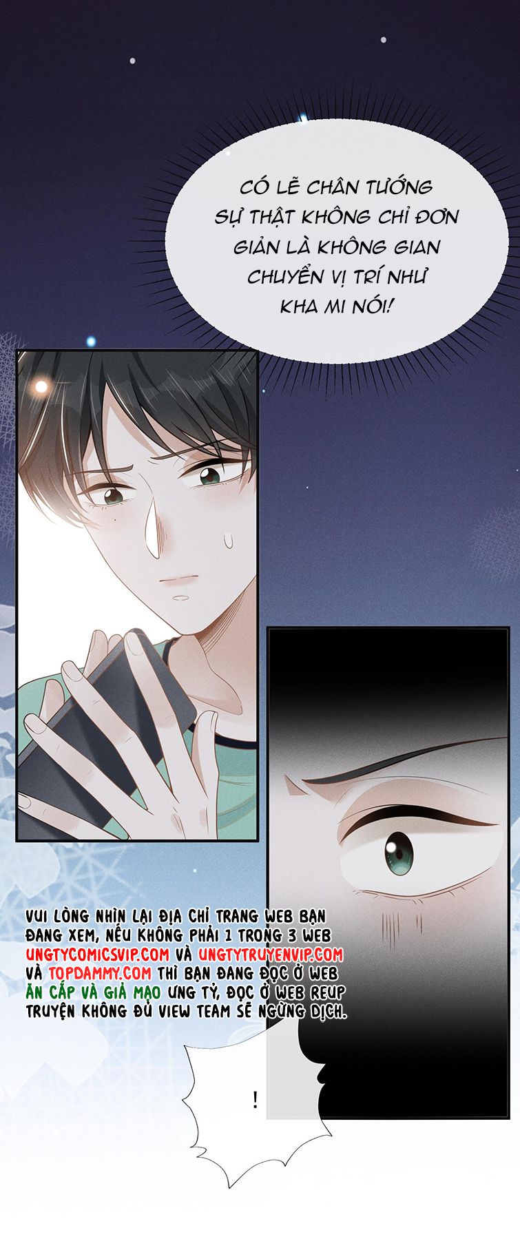 Lai Sinh Bất Kiến: Chapter 86