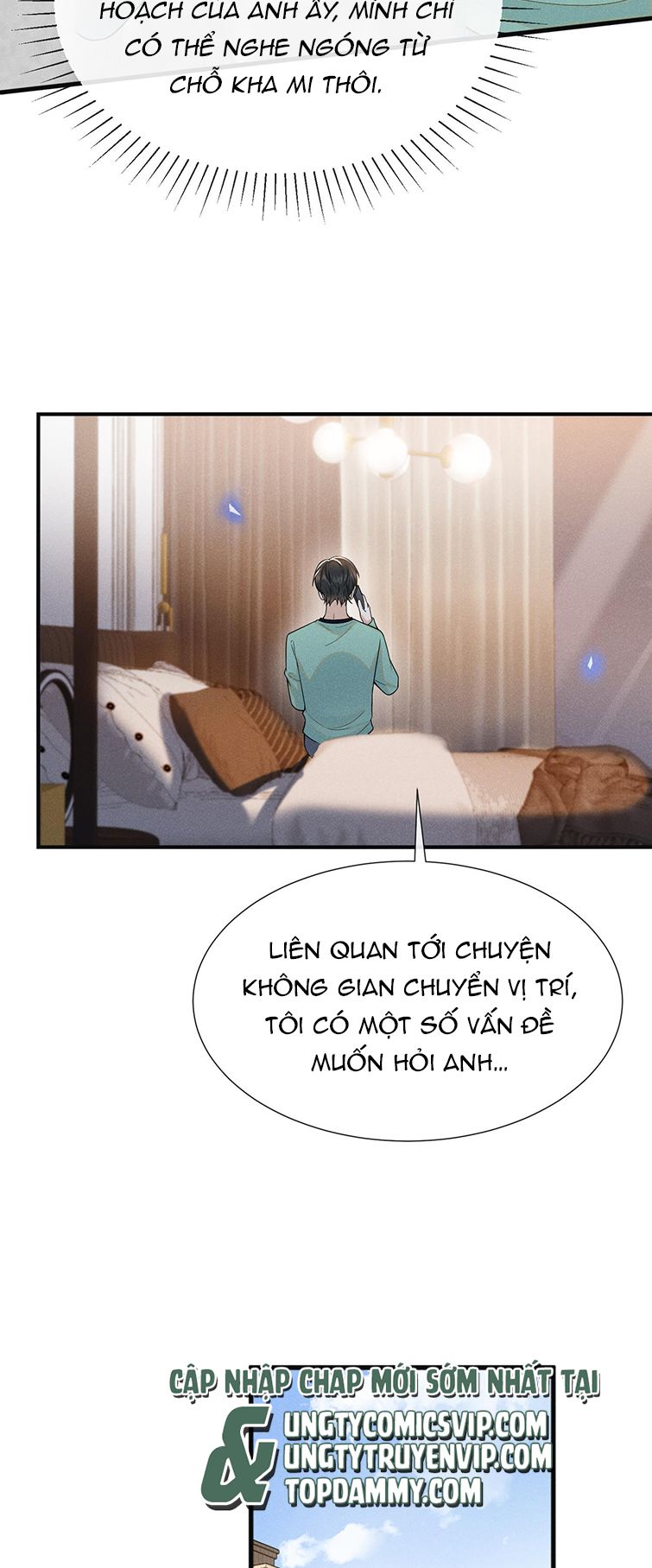 Lai Sinh Bất Kiến: Chapter 86