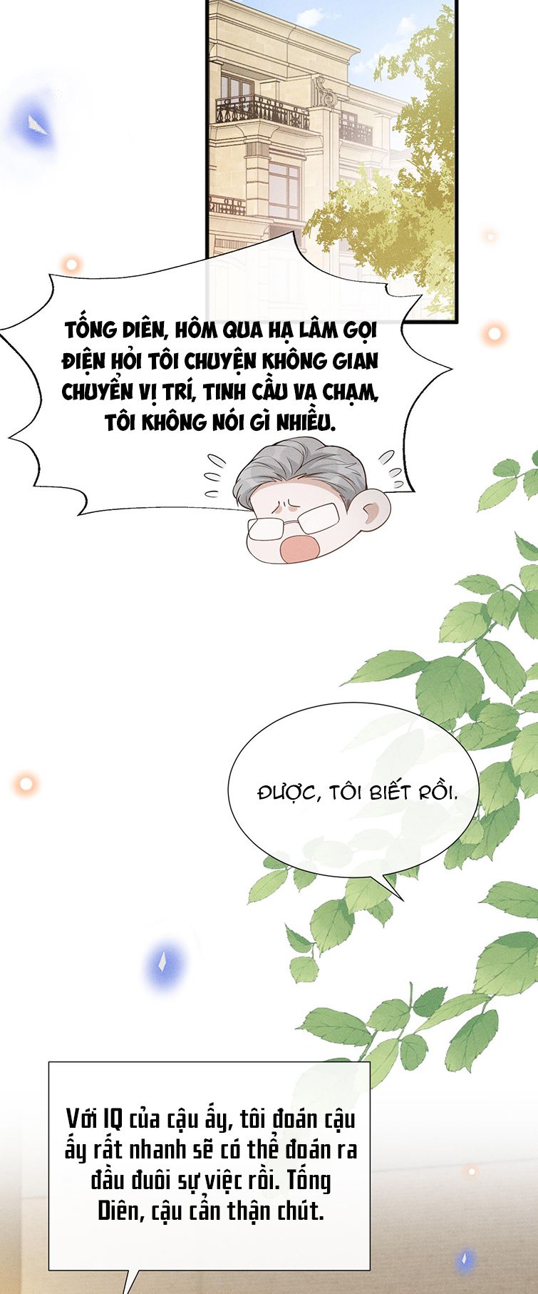 Lai Sinh Bất Kiến: Chapter 86