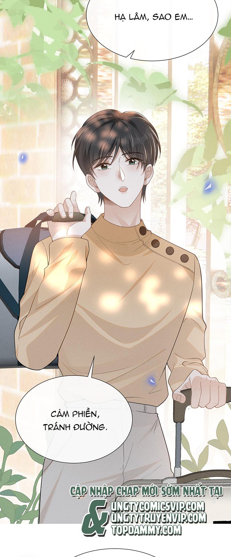 Lai Sinh Bất Kiến: Chapter 86