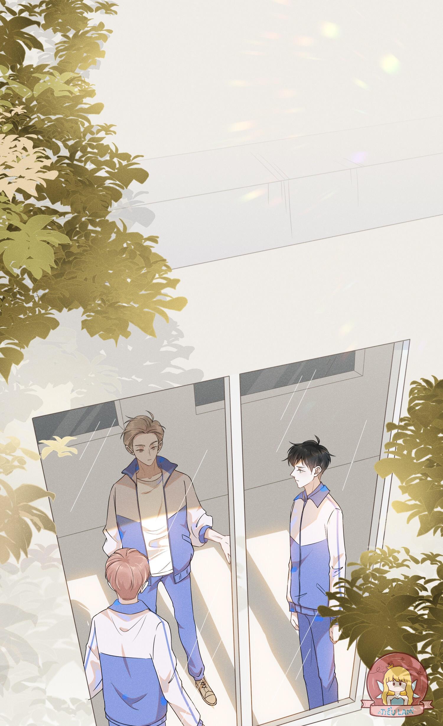 Lai Sinh Bất Kiến: Chapter 9