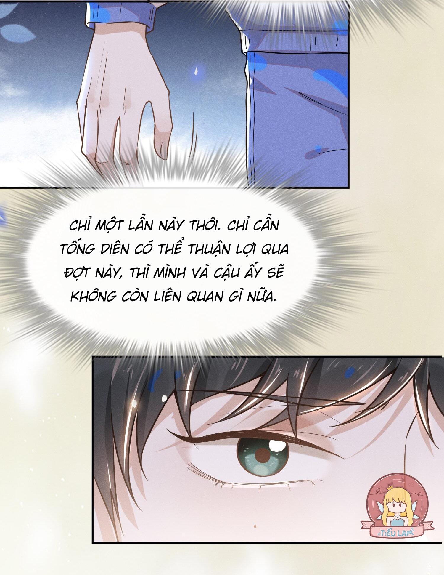 Lai Sinh Bất Kiến: Chapter 9