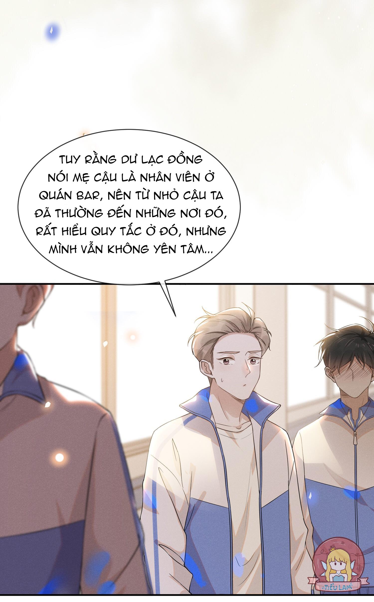Lai Sinh Bất Kiến: Chapter 9