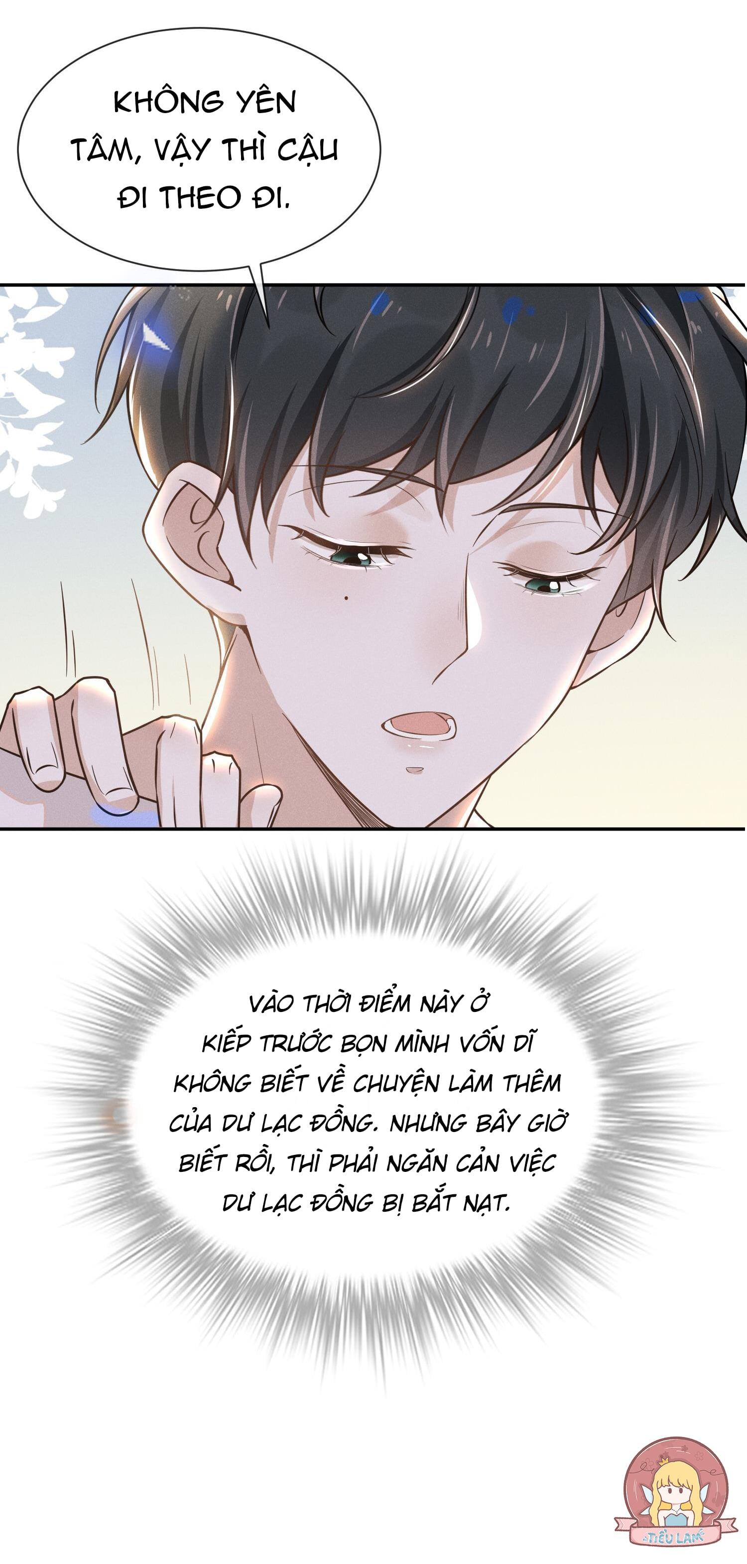 Lai Sinh Bất Kiến: Chapter 9