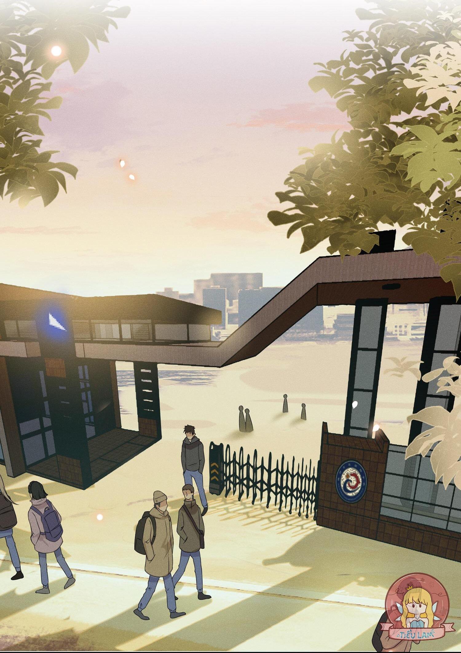 Lai Sinh Bất Kiến: Chapter 9
