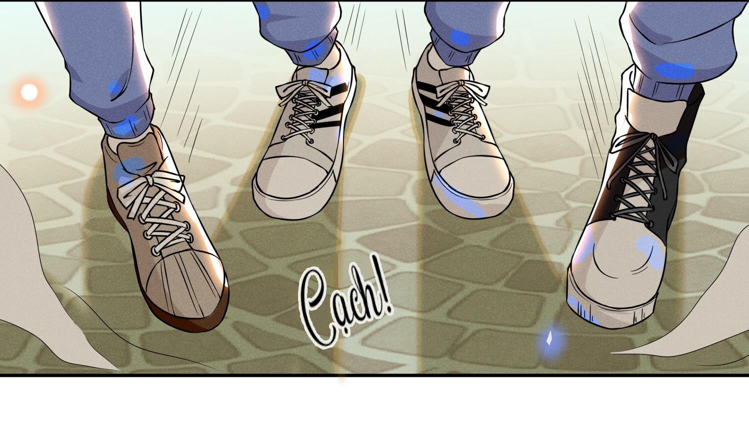 Lai Sinh Bất Kiến: Chapter 9