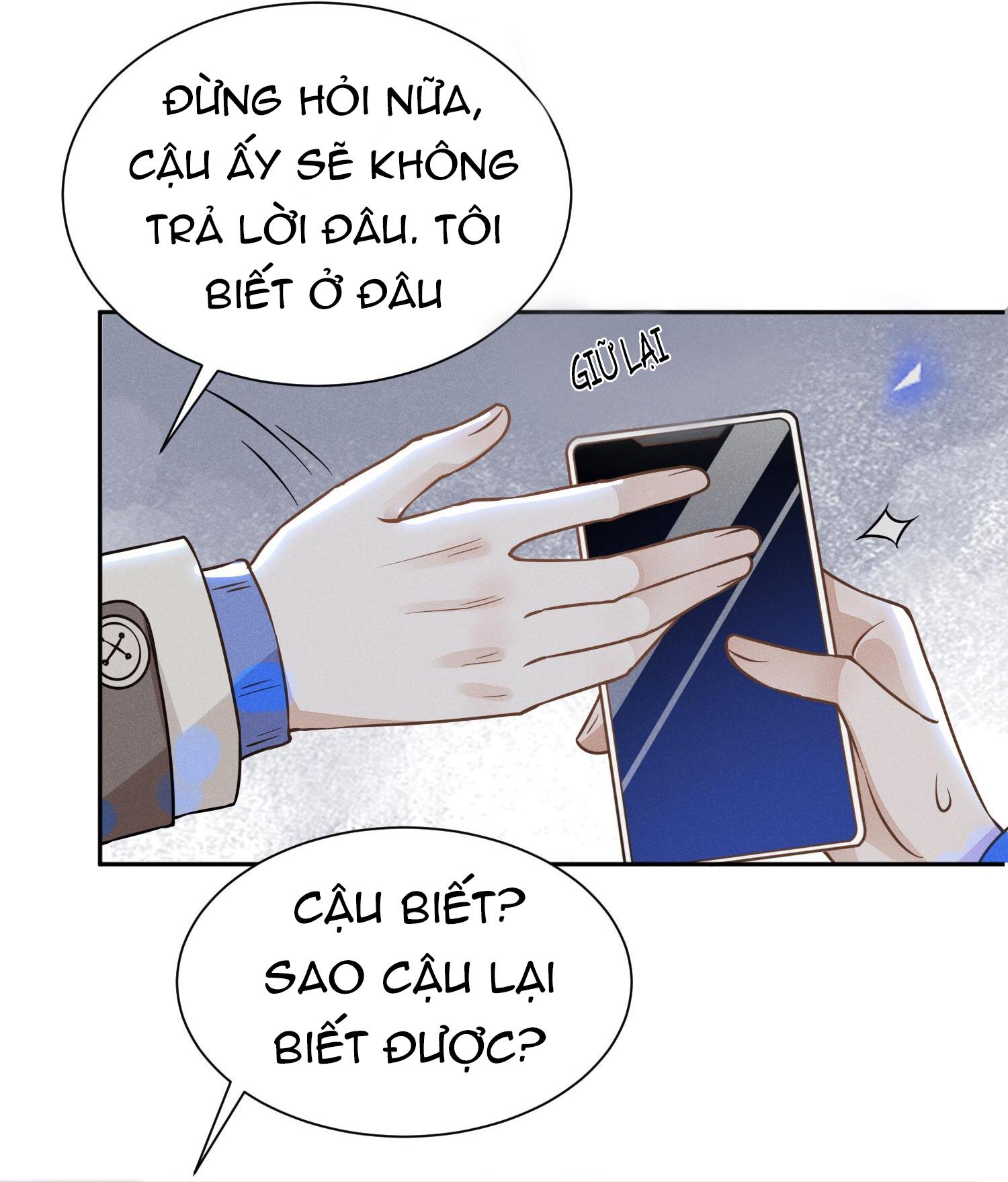 Lai Sinh Bất Kiến: Chapter 9