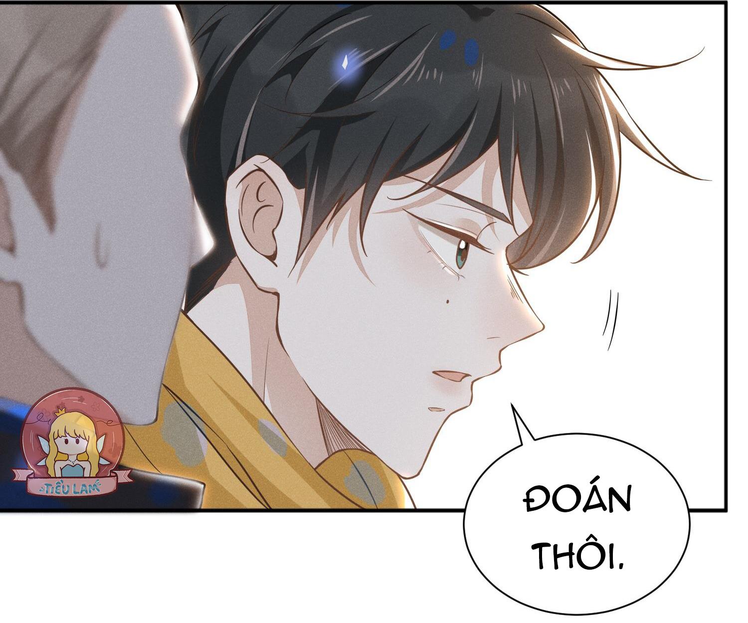 Lai Sinh Bất Kiến: Chapter 9